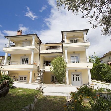 Apartments Rajci Rovinj Eksteriør billede