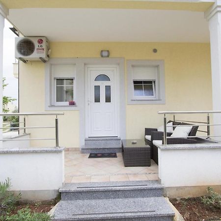 Apartments Rajci Rovinj Eksteriør billede