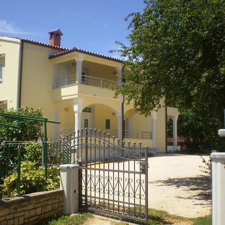 Apartments Rajci Rovinj Eksteriør billede