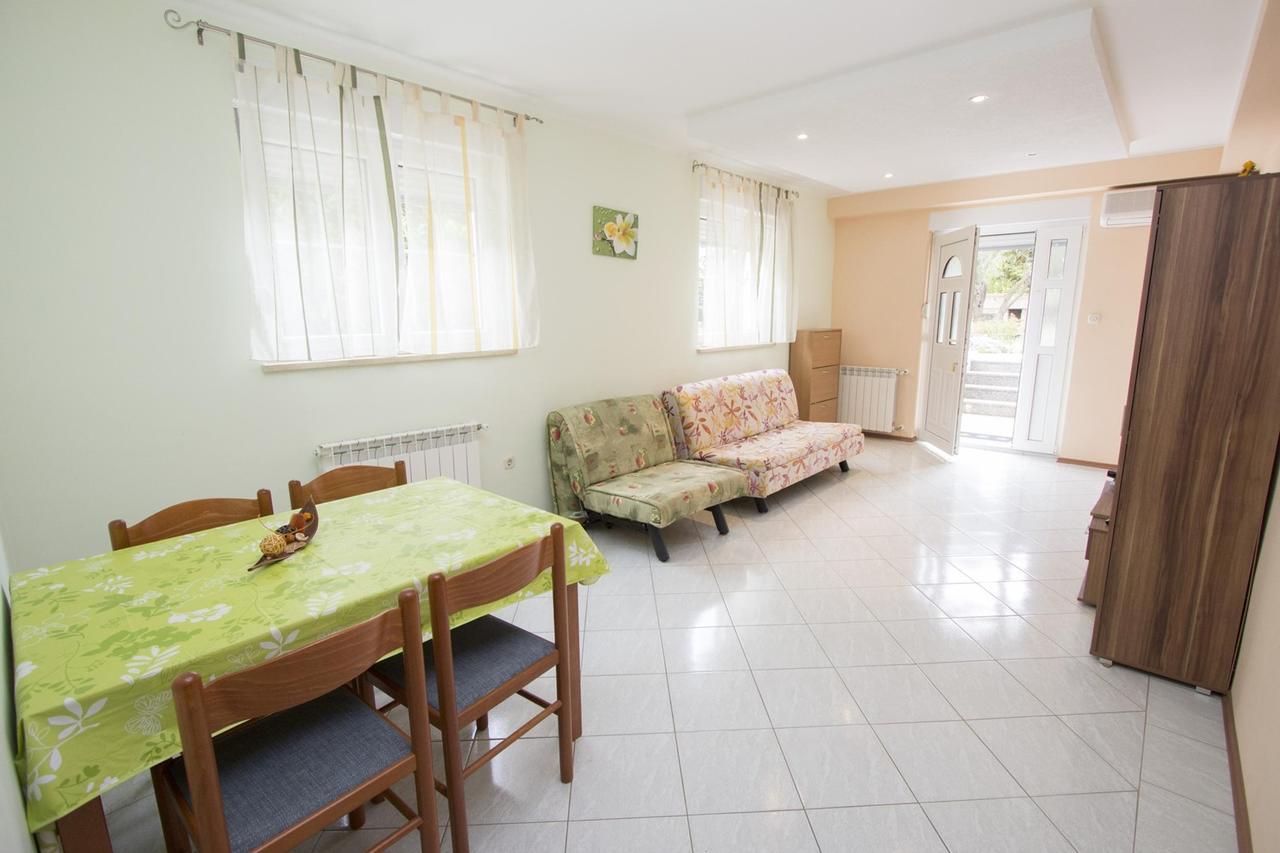 Apartments Rajci Rovinj Eksteriør billede