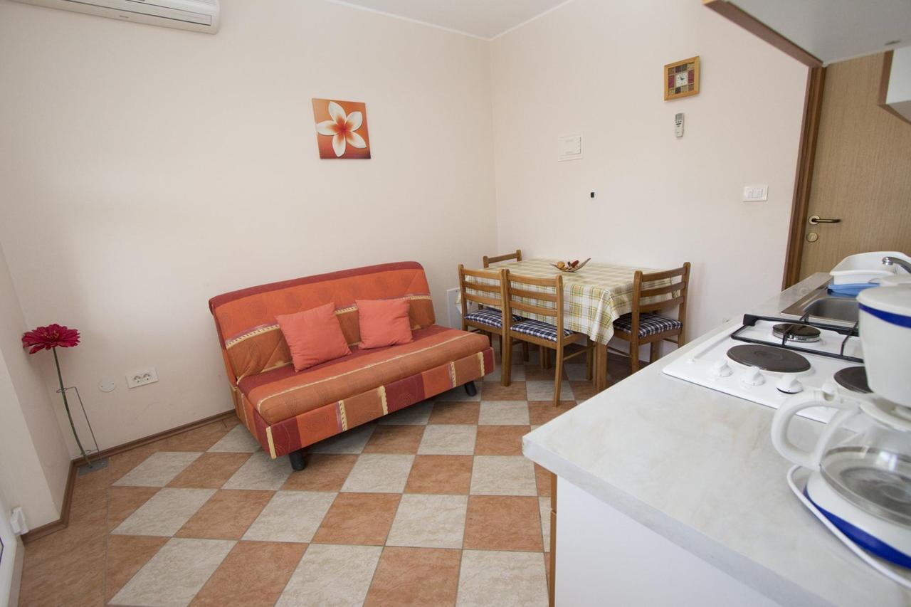 Apartments Rajci Rovinj Eksteriør billede
