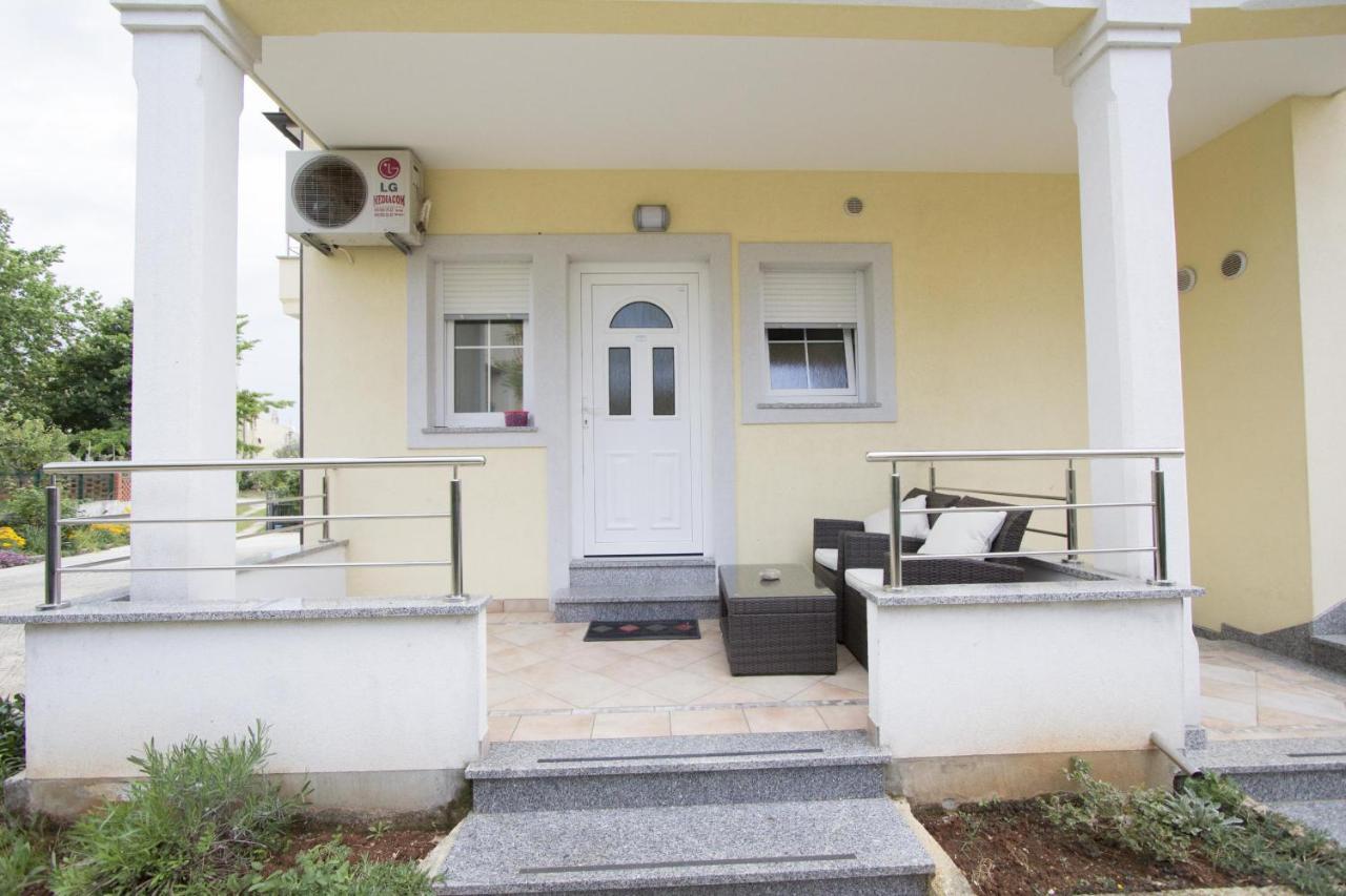 Apartments Rajci Rovinj Eksteriør billede
