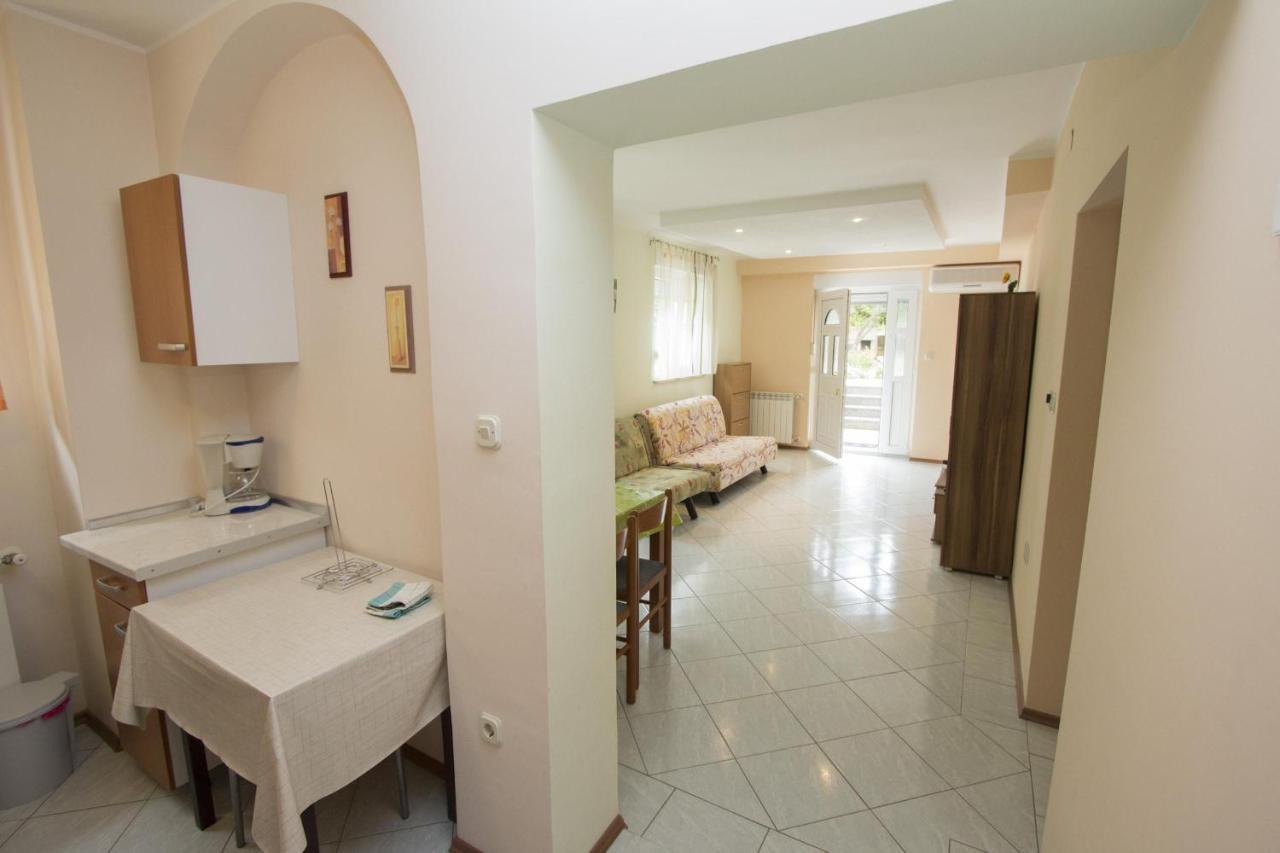 Apartments Rajci Rovinj Værelse billede